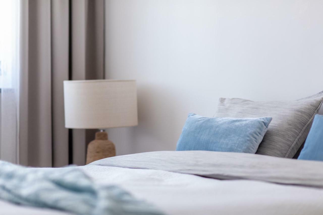 Praia Apartments - Srodmiescie Gdynia Swietojanska 2 Sypialnie Εξωτερικό φωτογραφία